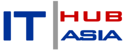 IT HUB ASIA Logo Crop